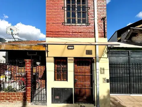 Departamento en Venta en Parque San Martín, Partido de Merlo