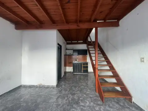 Departamento en Venta en Castelar, Partido de Morón