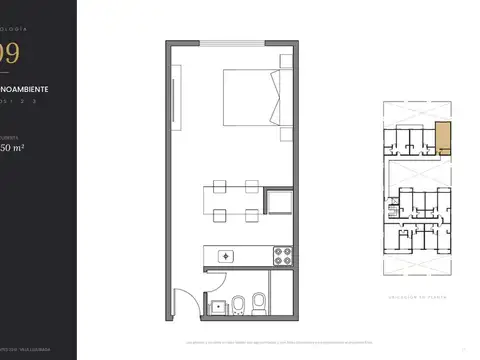 Departamento en Venta en Villa Luzuriaga, Partido de La Matanza