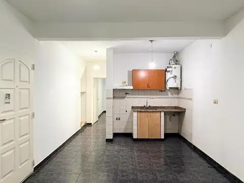 Departamento en Venta en Libertad, Partido de Merlo