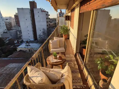 Departamento en Venta en Ramos Mejía Norte, Ramos Mejía