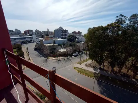 Departamento en Venta en San Clemente del Tuyú, Partido de La Costa