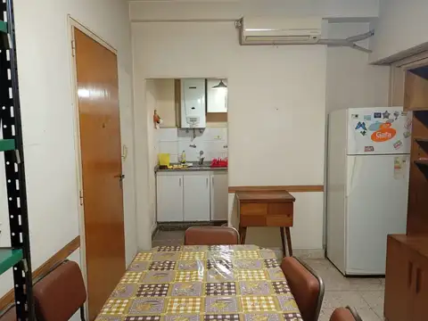 Departamento en Venta en Santos Lugares, Partido de Tres de Febrero