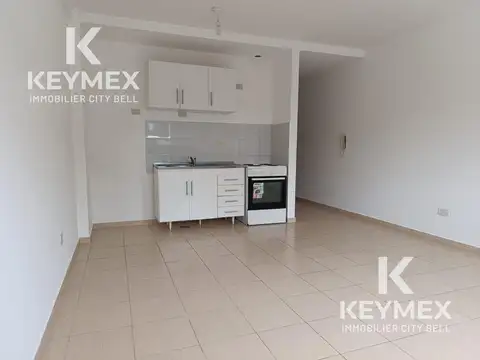 Departamento en Venta en La Plata, Partido de La Plata