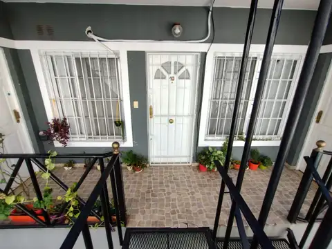 Departamento en Venta en Morón, Partido de Morón