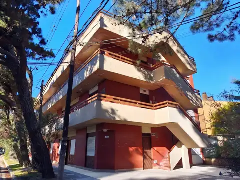 Departamento en Venta en San Bernardo del Tuyú, Partido de La Costa