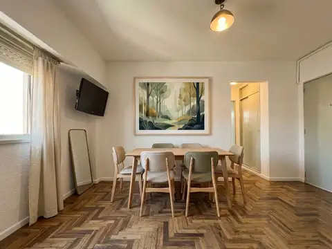 Departamento en Venta en Microcentro, La Plata