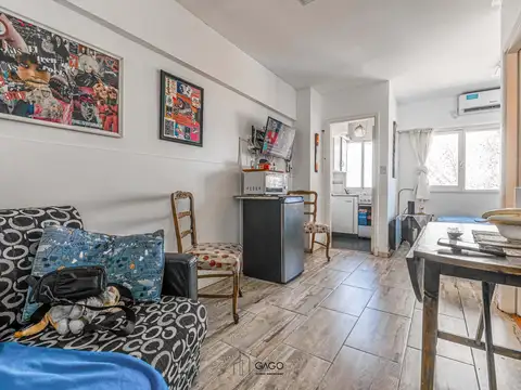 Departamento en Venta en Terminal Vieja, Mar del Plata