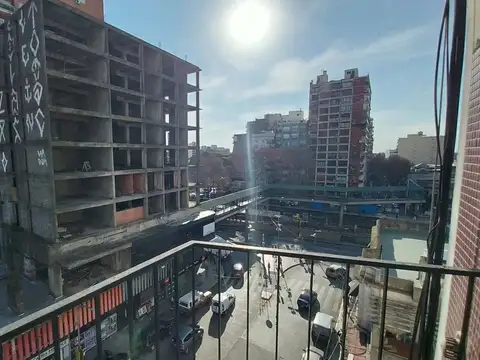 Departamento en Venta en Ramos Mejía, Partido de La Matanza