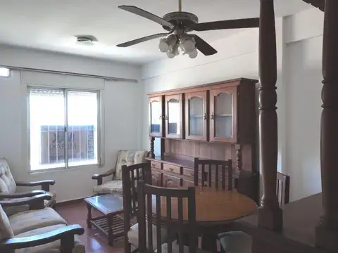 Departamento en Venta en Villa Luzuriaga, Partido de La Matanza