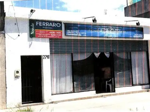 Local en Venta en Burzaco Oeste, Burzaco