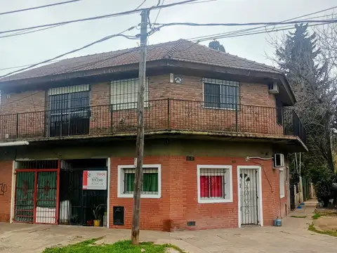 Departamento en Venta en Ingeniero Adolfo Sourdeaux, Partido de Malvinas Argentinas
