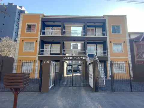 Departamento en Venta en San Bernardo del Tuyú, Partido de La Costa