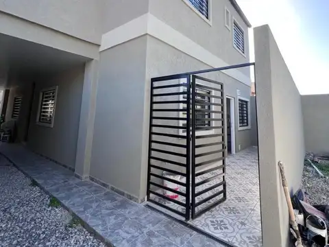 Departamento en Venta en Cruce Castelar, Partido de Moreno