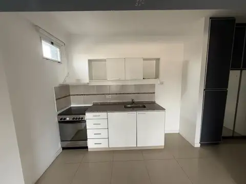 Departamento en Venta en Santos Lugares, Partido de Tres de Febrero
