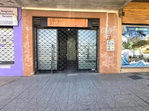Local en Venta en San Antonio de Padua, Partido de Merlo