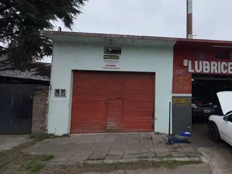 Local en Venta en Tortuguitas, Partido de Malvinas Argentinas