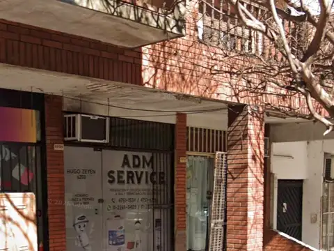 Local en Venta en Ciudad Jardín del Palomar, Partido de Tres de Febrero