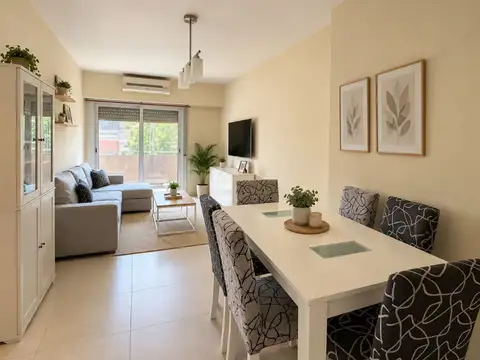 Departamento en Venta en Ciudadela, Partido de Tres de Febrero