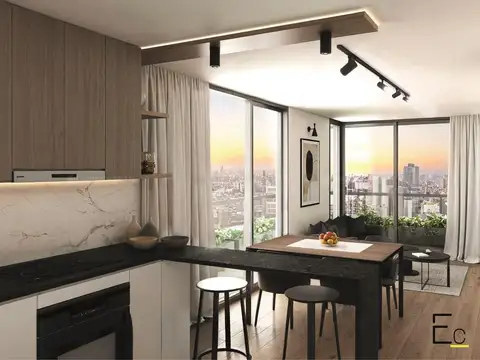 Departamento en Venta en Lanús Este, Lanús