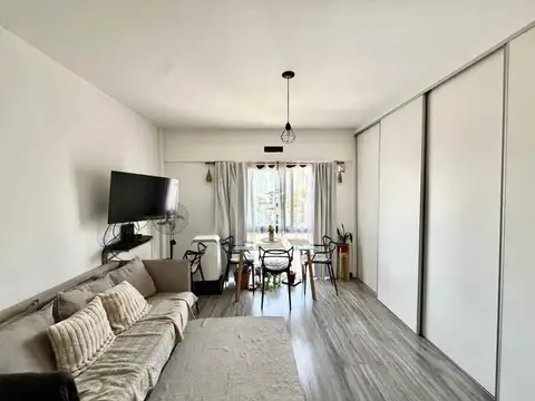 Departamento en Venta en Banfield, Partido de Lomas de Zamora