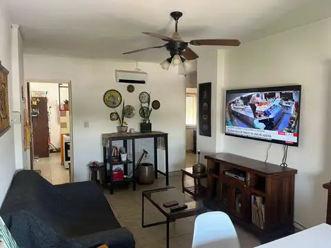 Departamento en Venta en La Plata, Partido de La Plata