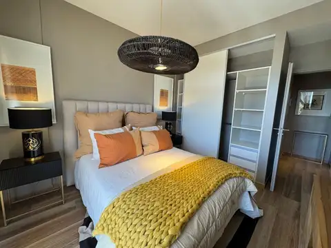 Departamento en Venta en La Plata, Partido de La Plata