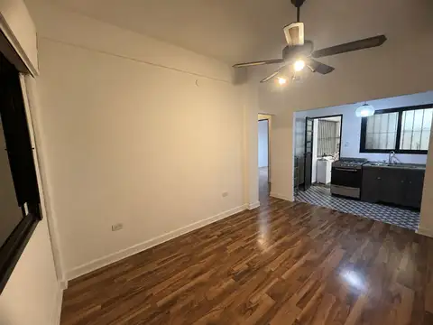 Departamento en Venta en José León Suárez, Partido de General San Martín