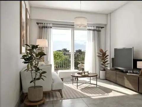 Departamento en Venta en Martín Coronado, Partido de Tres de Febrero
