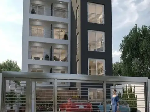Departamento en Venta en Haedo, Partido de Morón