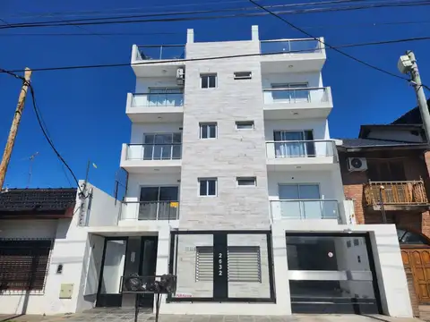 Departamento en Venta en Villa Luzuriaga, Partido de La Matanza