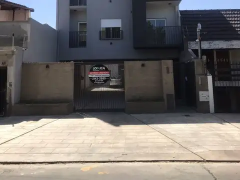 Departamento en Venta en Villa Luzuriaga, Partido de La Matanza