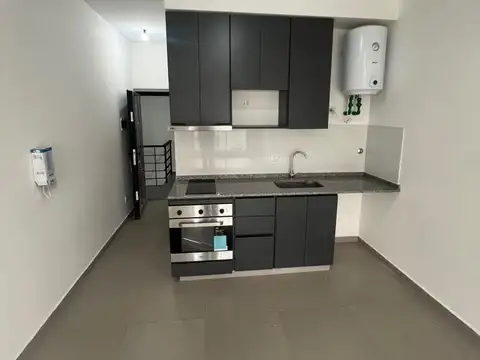 Departamento en Venta en San Justo, Partido de La Matanza