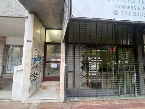Departamento en Venta en Terminal de Ómnibus, La Plata