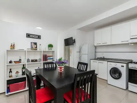 Departamento en Venta en Lanús Este, Lanús