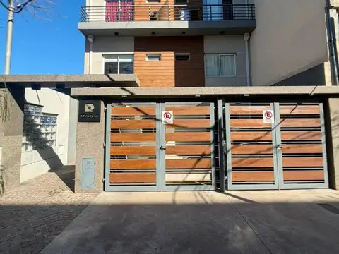 Departamento en Venta en Merlo, Partido de Merlo
