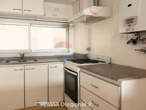 Departamento en Venta en La Plata, Partido de La Plata