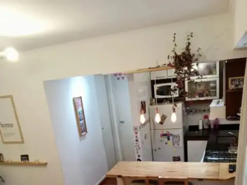 Departamento en Venta en Ciudadela, Partido de Tres de Febrero
