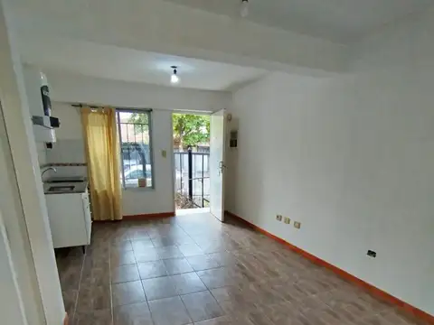 Departamento en Venta en Castelar, Partido de Morón
