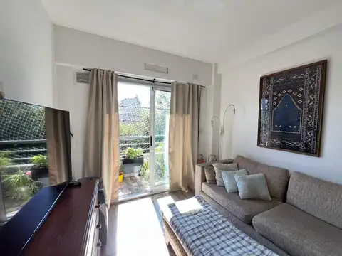 Departamento en Venta en José Ingenieros, Partido de Tres de Febrero