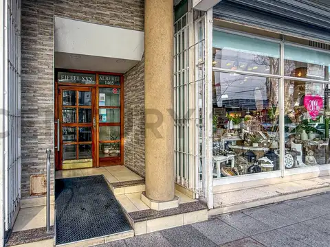 Departamento en Venta en Terminal Vieja, Mar del Plata