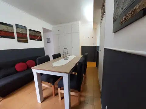 Departamento en Venta en Centro, Mar del Plata