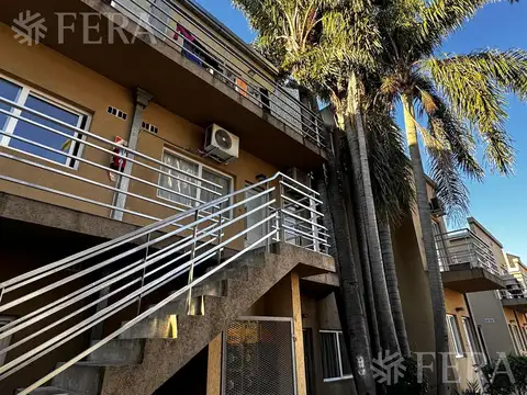 Departamento en Venta en Bernal, Partido de Quilmes