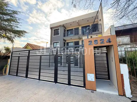 Departamento en Venta en Lomas del Mirador, Partido de La Matanza
