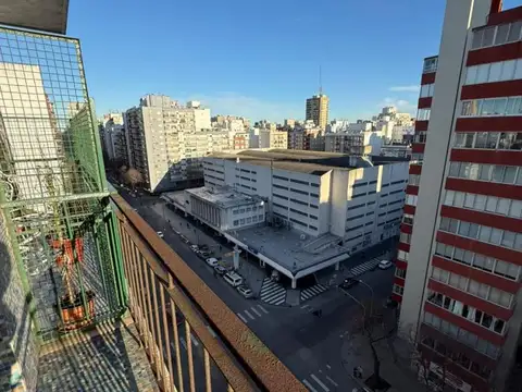 Departamento en Venta en Plaza Mitre, Mar del Plata