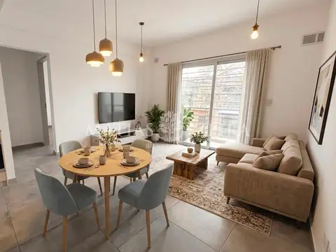 Departamento en Venta en Merlo, Partido de Merlo