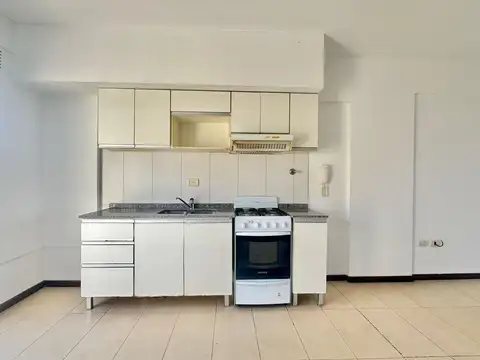 Departamento en Venta en Bernal, Partido de Quilmes
