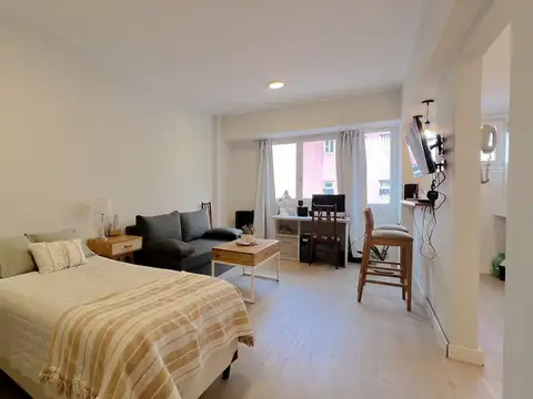Departamento en Venta en Mar del Plata, Partido de General Pueyrredón