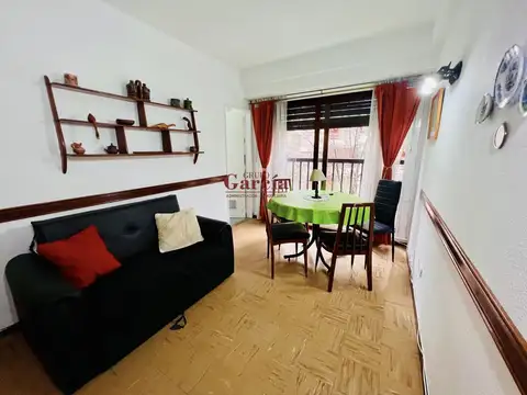 Departamento en Venta en Plaza Colon, Mar del Plata