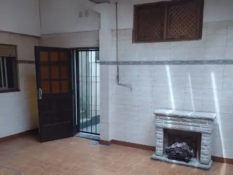 Departamento en Venta en Piñeyro, Partido de Avellaneda